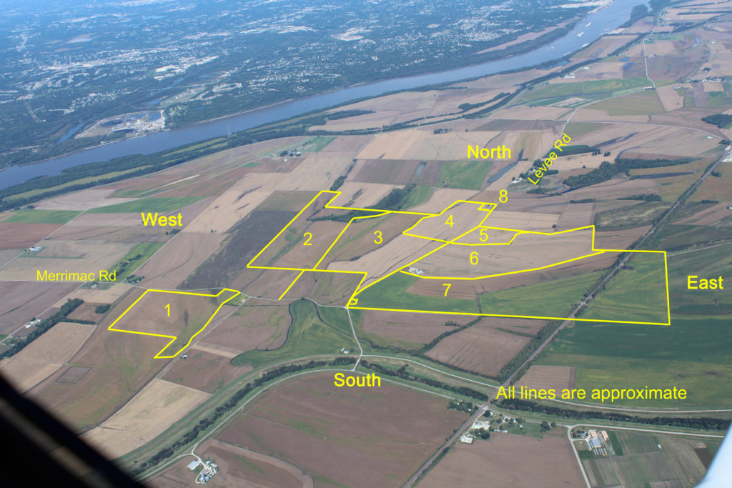 sold-absolute-land-auction-700-acres-monroe-county-il